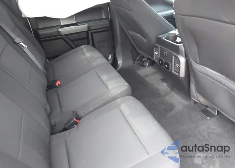 2019 Ford F-150 Xlt из США, поврежденный, VIN 1FTEW1E57KFB57314